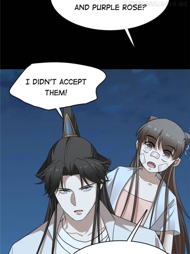 Queen of Posion: The Legend of a Super Agent, Doctor and Princess Chapter 395 - page 33