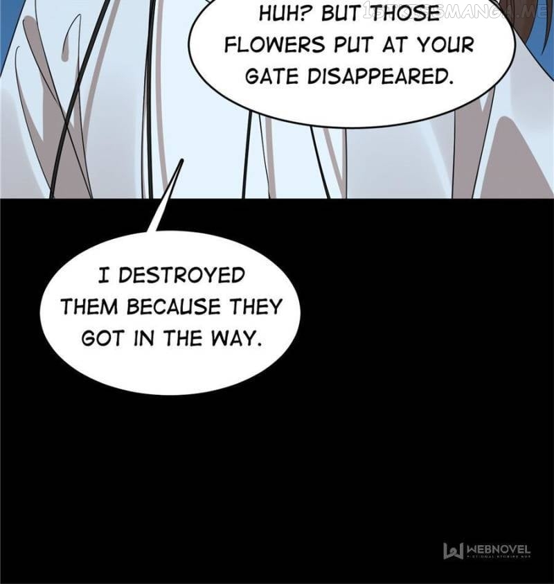 Queen of Posion: The Legend of a Super Agent, Doctor and Princess Chapter 395 - page 34