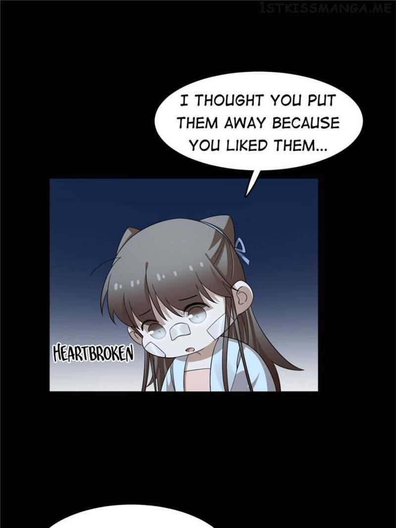 Queen of Posion: The Legend of a Super Agent, Doctor and Princess Chapter 395 - page 35