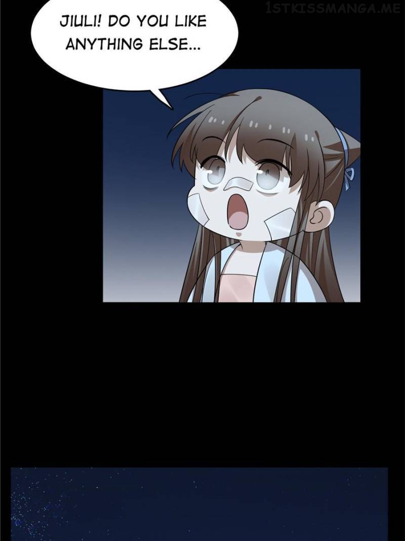 Queen of Posion: The Legend of a Super Agent, Doctor and Princess Chapter 395 - page 36