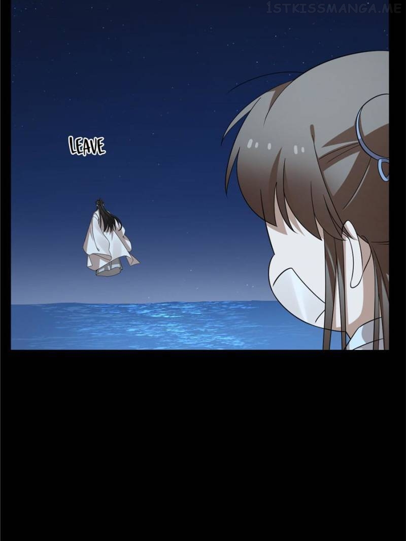 Queen of Posion: The Legend of a Super Agent, Doctor and Princess Chapter 395 - page 37