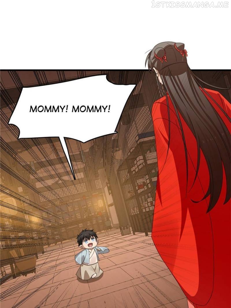 Queen of Posion: The Legend of a Super Agent, Doctor and Princess Chapter 395 - page 4
