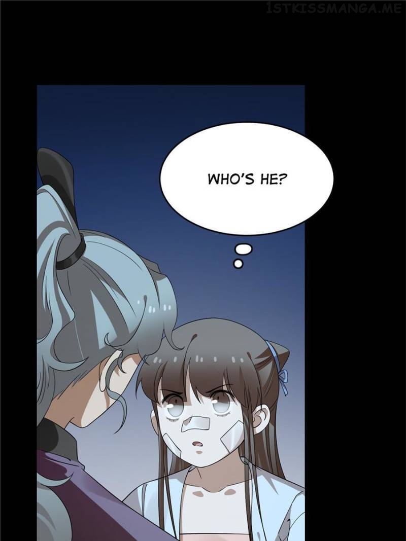 Queen of Posion: The Legend of a Super Agent, Doctor and Princess Chapter 395 - page 47