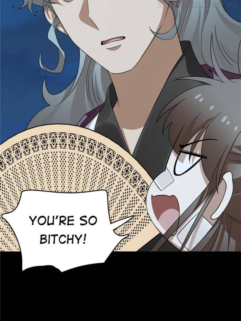 Queen of Posion: The Legend of a Super Agent, Doctor and Princess Chapter 395 - page 49