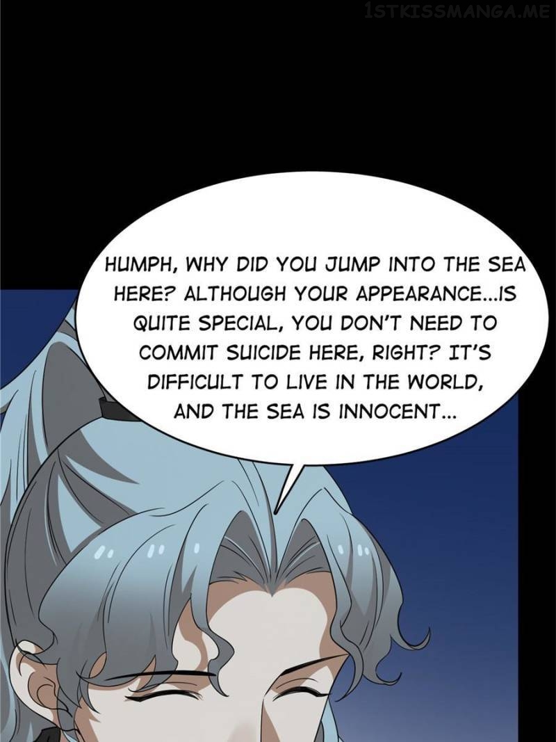 Queen of Posion: The Legend of a Super Agent, Doctor and Princess Chapter 395 - page 50