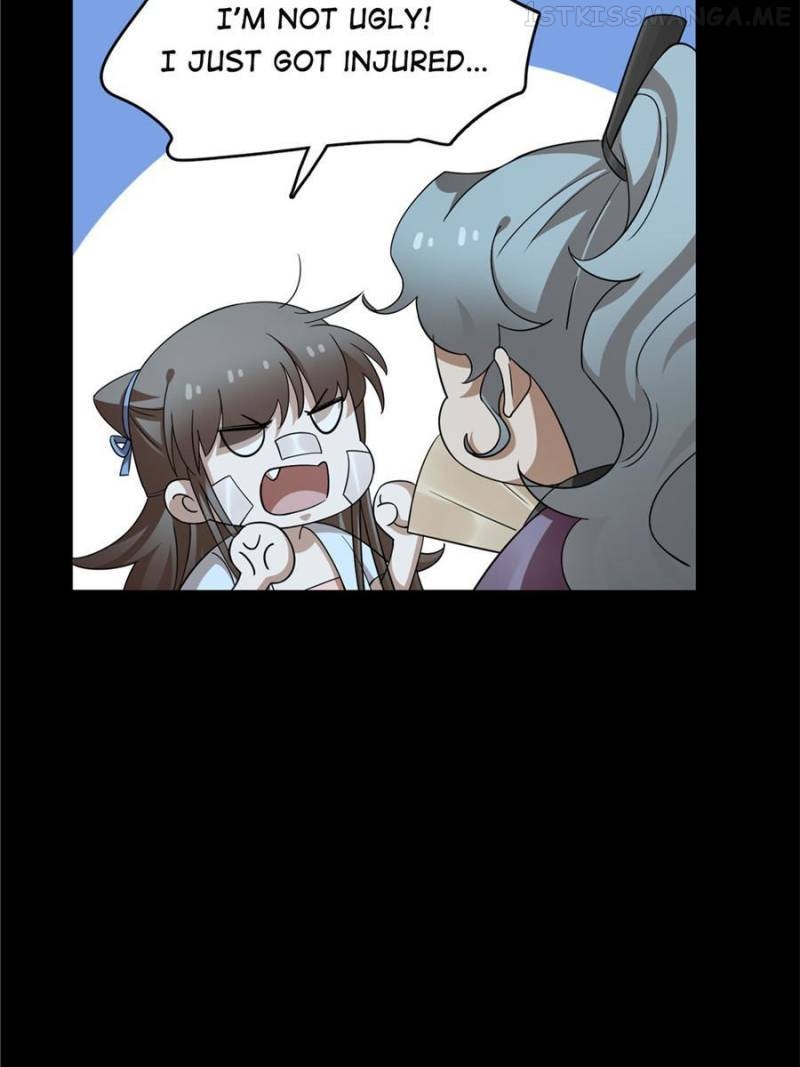 Queen of Posion: The Legend of a Super Agent, Doctor and Princess Chapter 395 - page 52