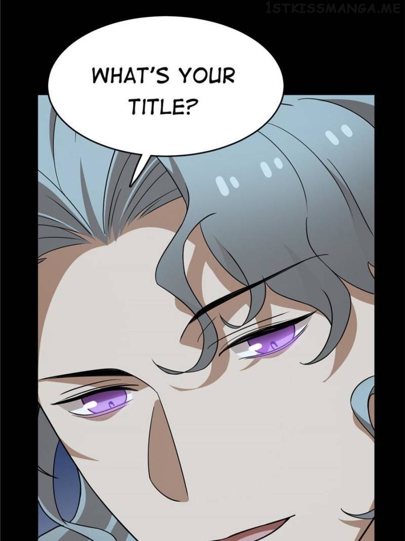 Queen of Posion: The Legend of a Super Agent, Doctor and Princess Chapter 395 - page 53