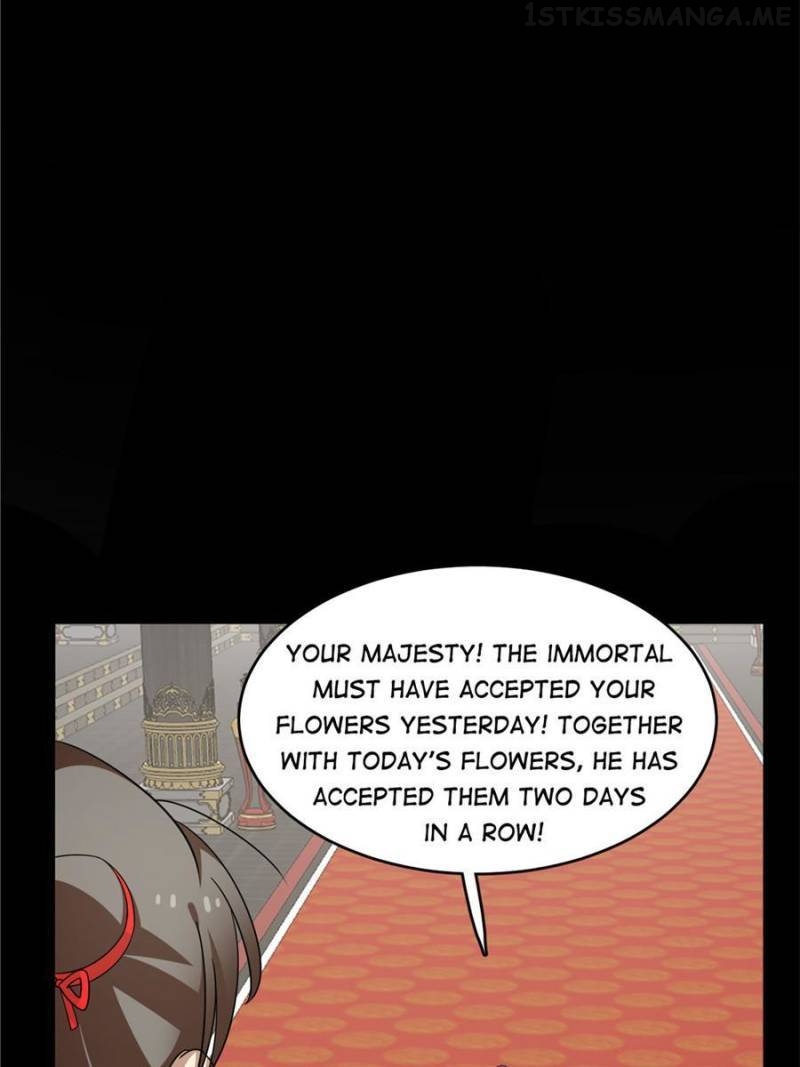 Queen of Posion: The Legend of a Super Agent, Doctor and Princess Chapter 395 - page 9