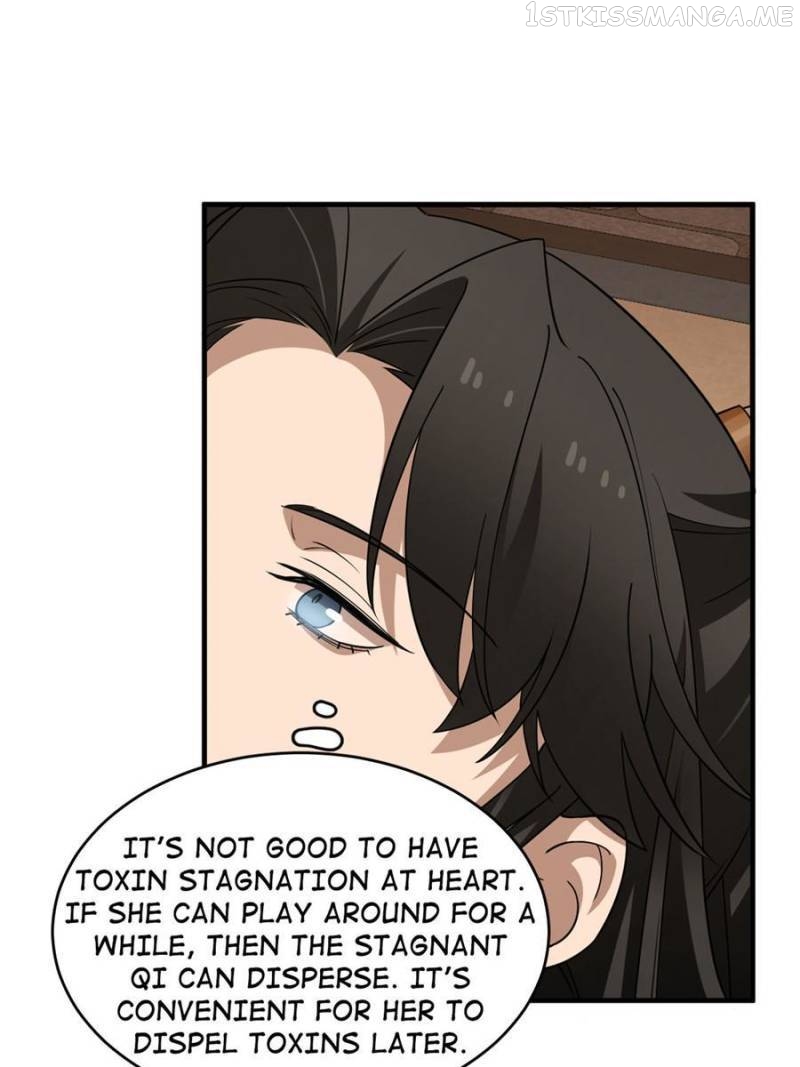 Queen of Posion: The Legend of a Super Agent, Doctor and Princess Chapter 401 - page 23