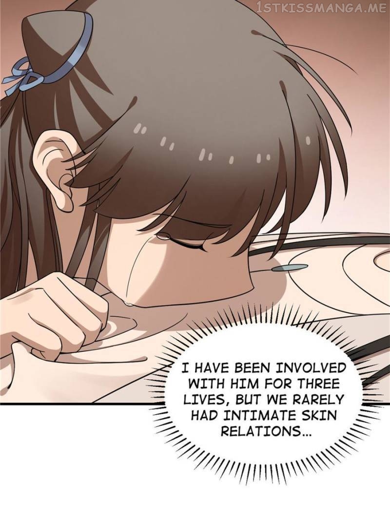 Queen of Posion: The Legend of a Super Agent, Doctor and Princess Chapter 401 - page 27