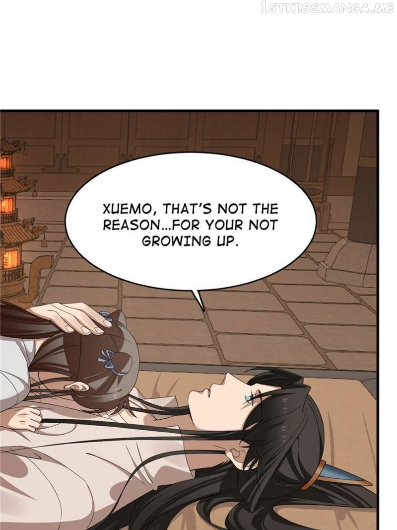 Queen of Posion: The Legend of a Super Agent, Doctor and Princess Chapter 401 - page 28