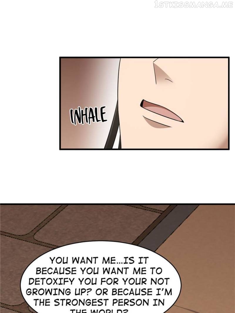 Queen of Posion: The Legend of a Super Agent, Doctor and Princess Chapter 401 - page 33