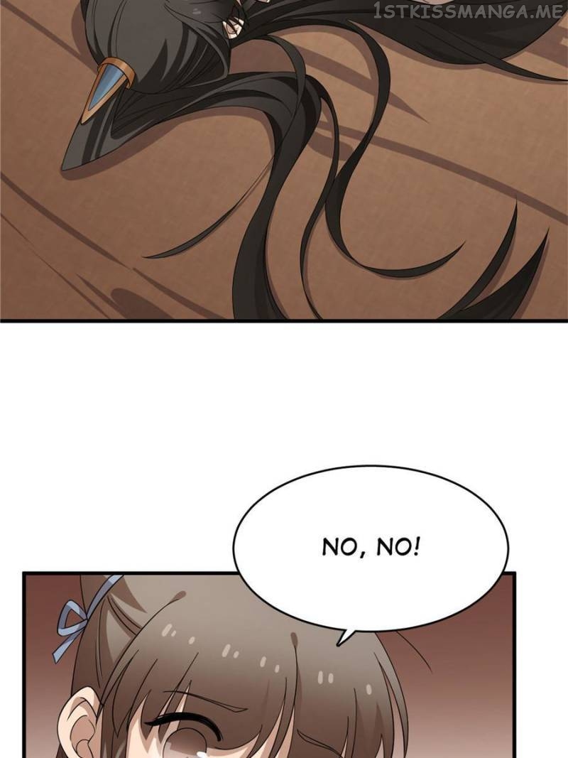 Queen of Posion: The Legend of a Super Agent, Doctor and Princess Chapter 401 - page 35