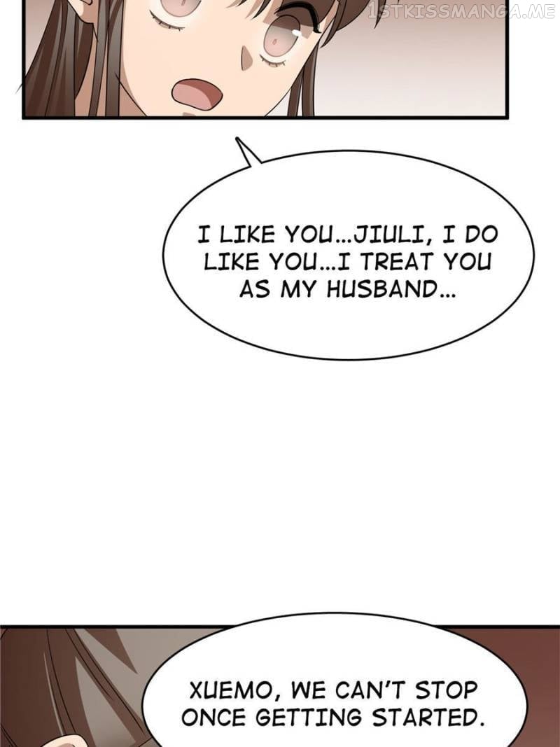 Queen of Posion: The Legend of a Super Agent, Doctor and Princess Chapter 401 - page 36