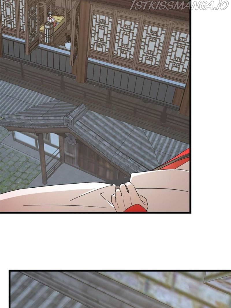 Queen of Posion: The Legend of a Super Agent, Doctor and Princess Chapter 294 - page 10