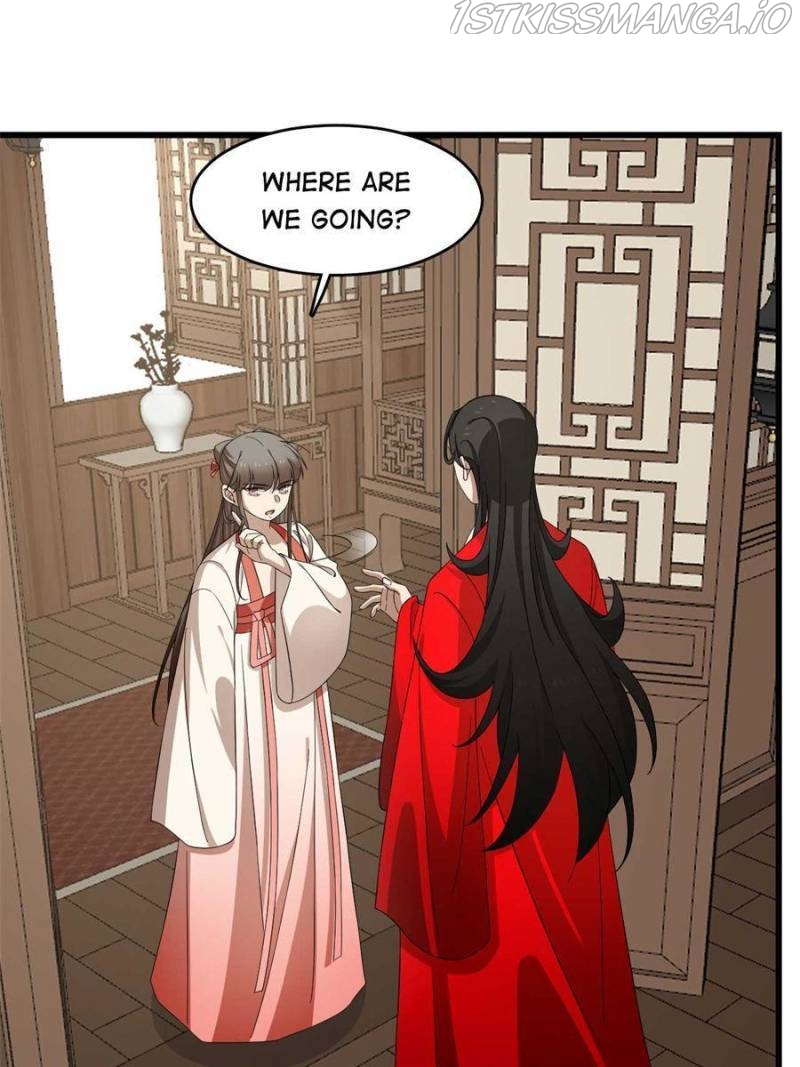 Queen of Posion: The Legend of a Super Agent, Doctor and Princess Chapter 294 - page 14