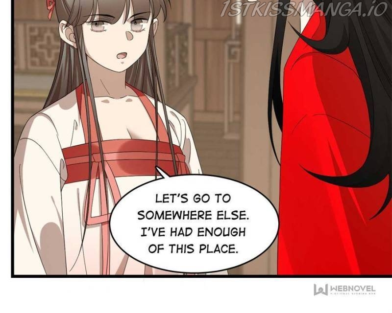 Queen of Posion: The Legend of a Super Agent, Doctor and Princess Chapter 294 - page 16