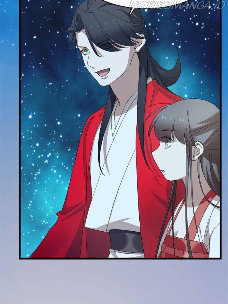 Queen of Posion: The Legend of a Super Agent, Doctor and Princess Chapter 294 - page 21