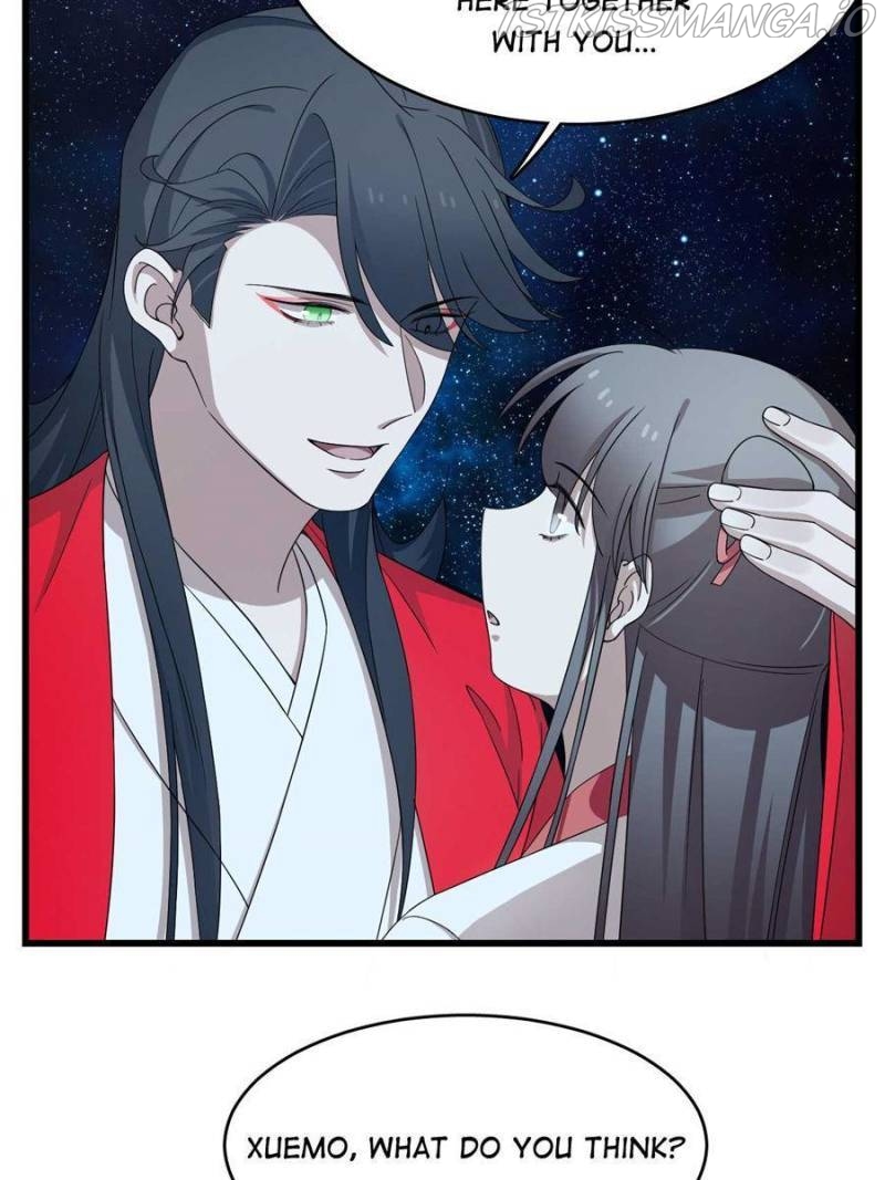 Queen of Posion: The Legend of a Super Agent, Doctor and Princess Chapter 294 - page 27
