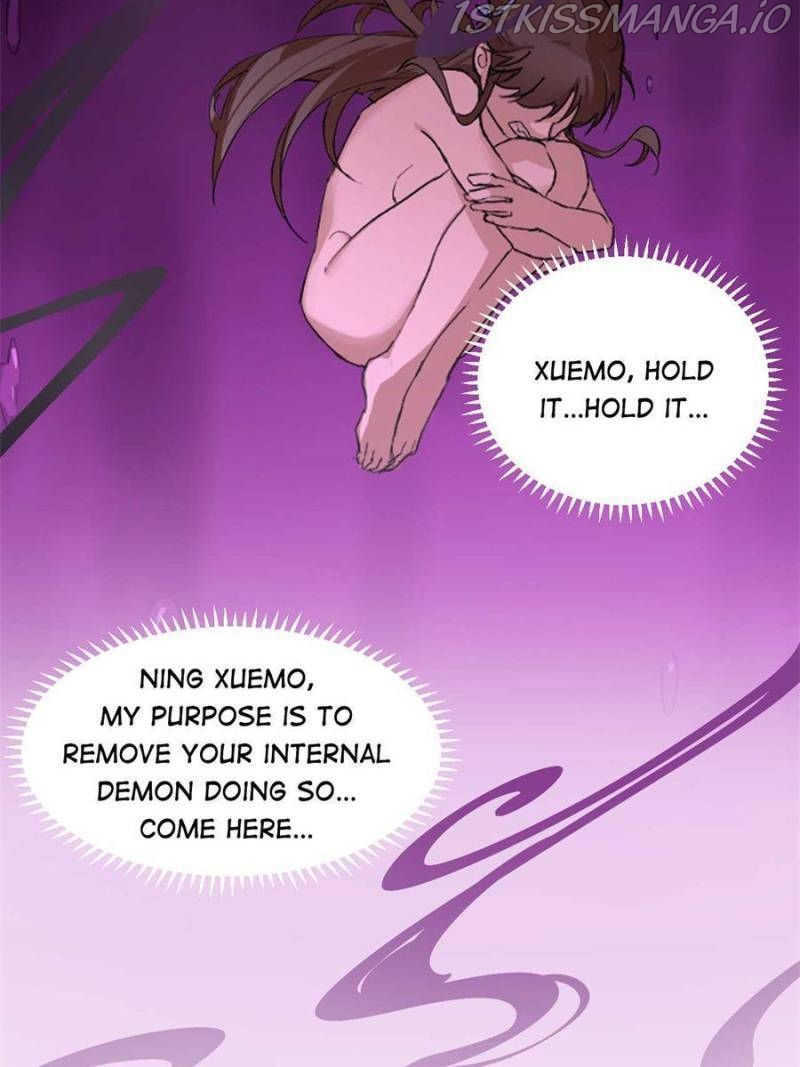 Queen of Posion: The Legend of a Super Agent, Doctor and Princess Chapter 294 - page 3