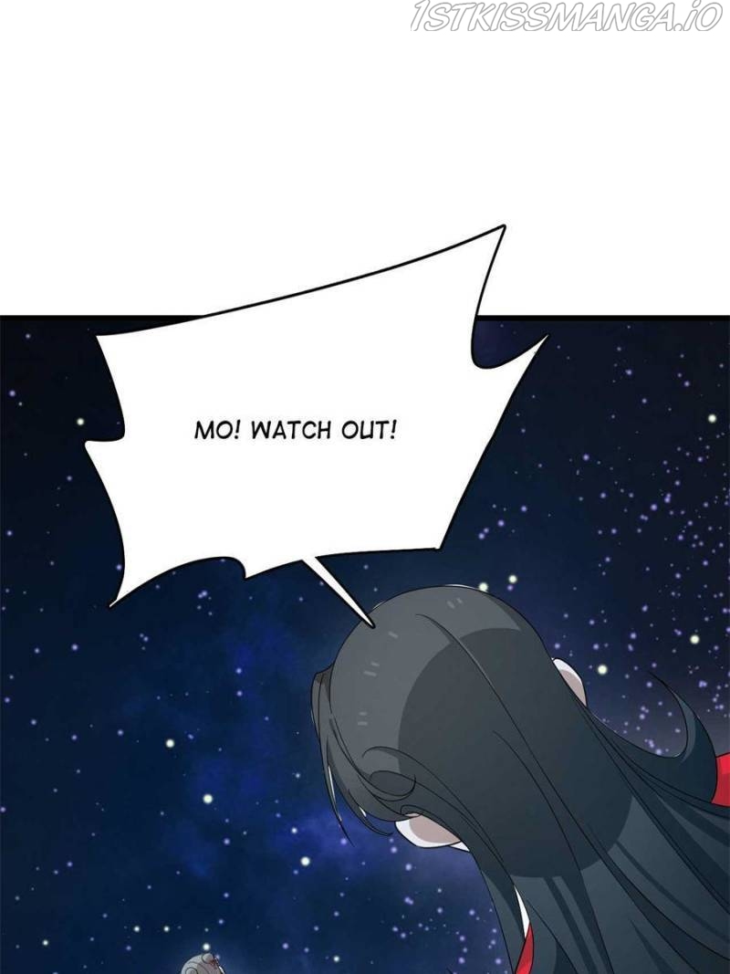 Queen of Posion: The Legend of a Super Agent, Doctor and Princess Chapter 294 - page 44