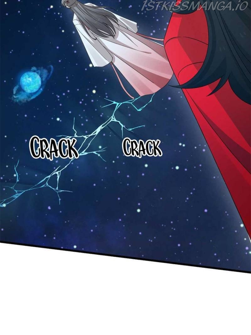 Queen of Posion: The Legend of a Super Agent, Doctor and Princess Chapter 294 - page 45