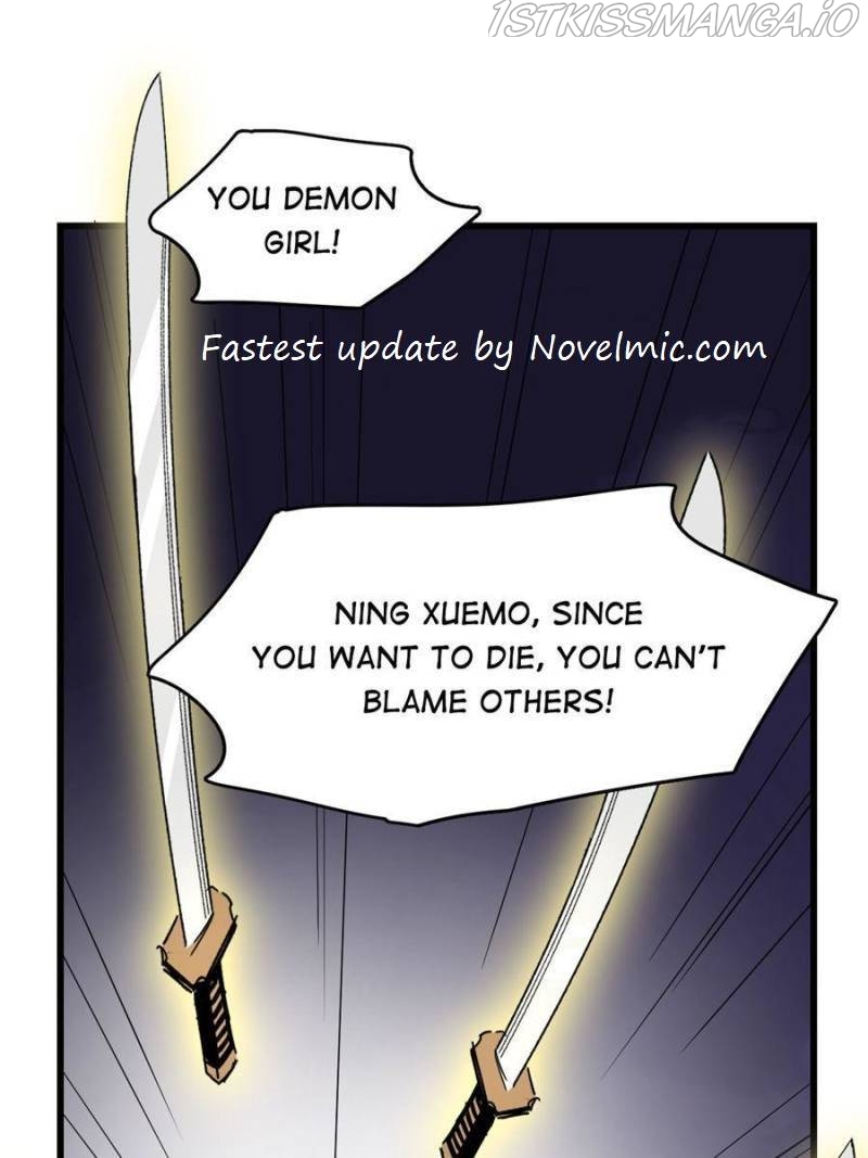 Queen of Posion: The Legend of a Super Agent, Doctor and Princess Chapter 322 - page 1