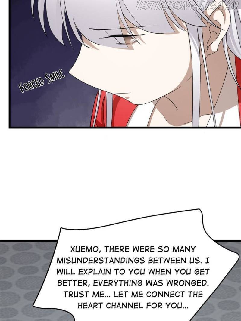Queen of Posion: The Legend of a Super Agent, Doctor and Princess Chapter 322 - page 25