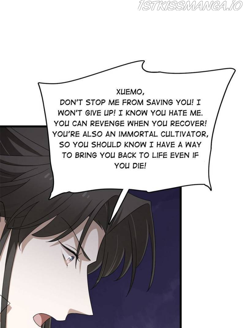 Queen of Posion: The Legend of a Super Agent, Doctor and Princess Chapter 322 - page 29