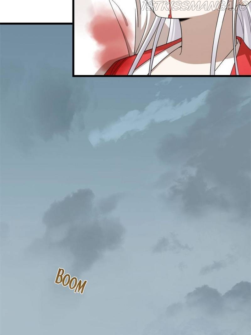 Queen of Posion: The Legend of a Super Agent, Doctor and Princess Chapter 322 - page 31