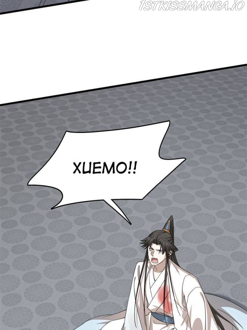 Queen of Posion: The Legend of a Super Agent, Doctor and Princess Chapter 322 - page 38