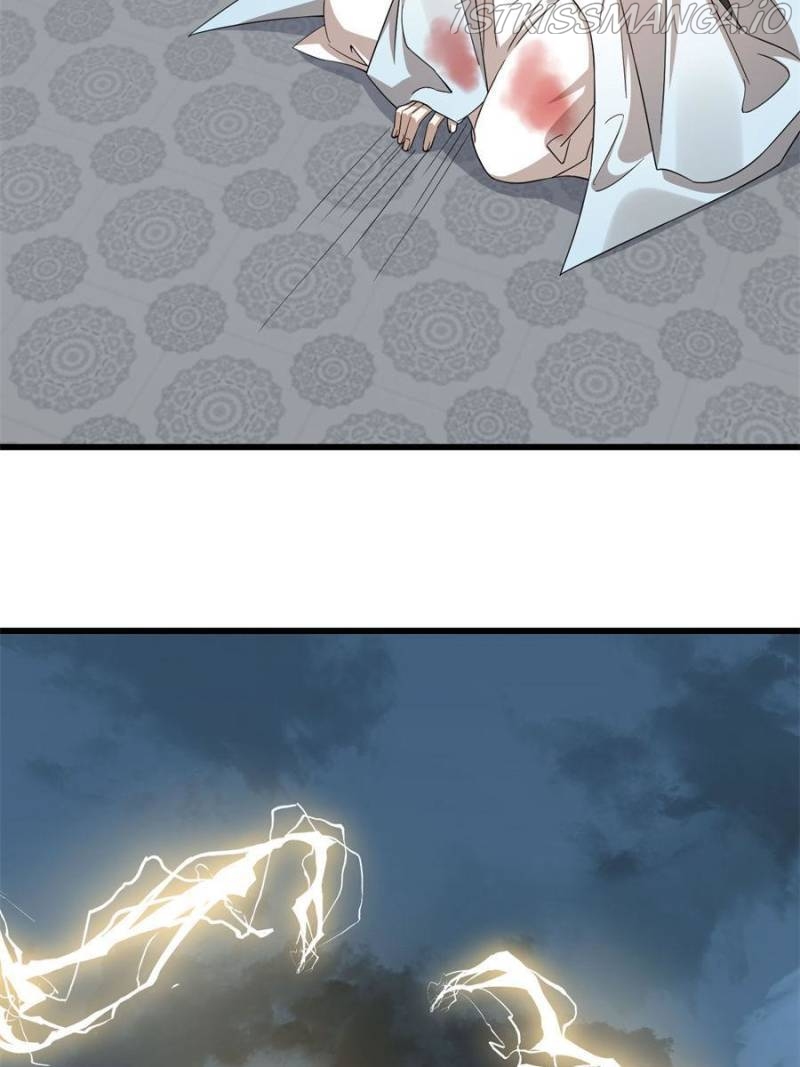 Queen of Posion: The Legend of a Super Agent, Doctor and Princess Chapter 322 - page 39