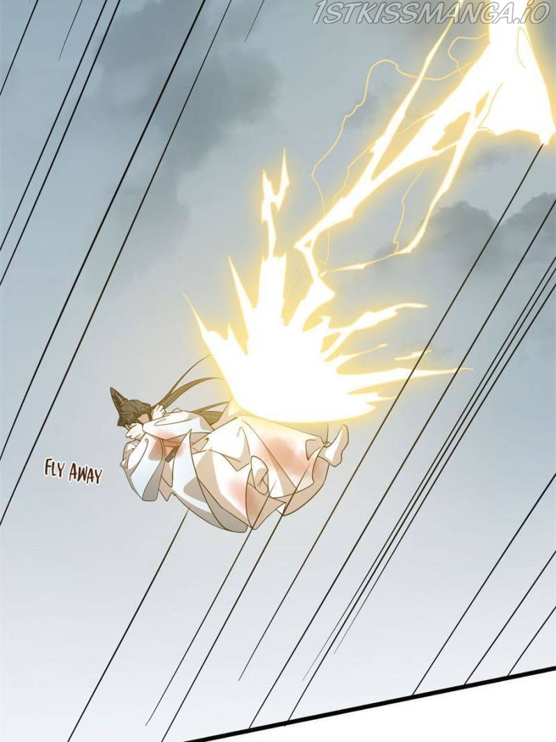 Queen of Posion: The Legend of a Super Agent, Doctor and Princess Chapter 322 - page 44
