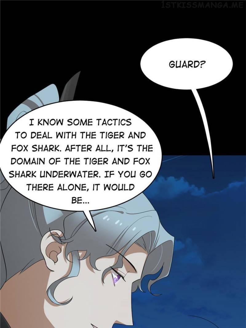 Queen of Posion: The Legend of a Super Agent, Doctor and Princess Chapter 396 - page 12