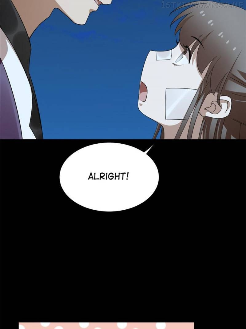 Queen of Posion: The Legend of a Super Agent, Doctor and Princess Chapter 396 - page 13