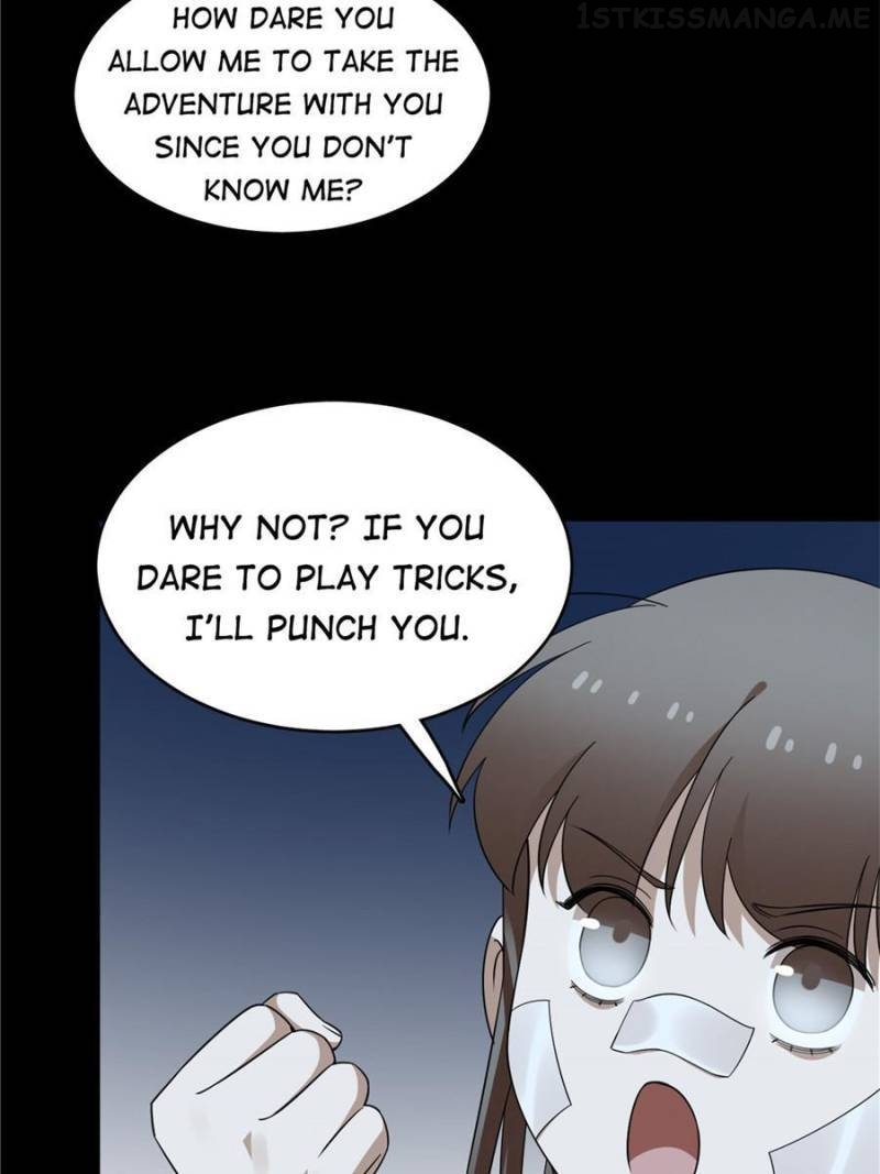 Queen of Posion: The Legend of a Super Agent, Doctor and Princess Chapter 396 - page 16
