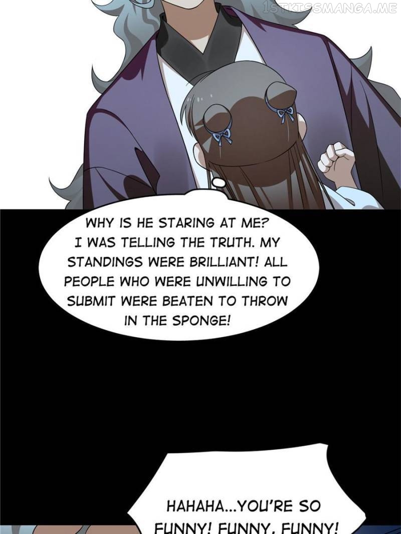 Queen of Posion: The Legend of a Super Agent, Doctor and Princess Chapter 396 - page 18