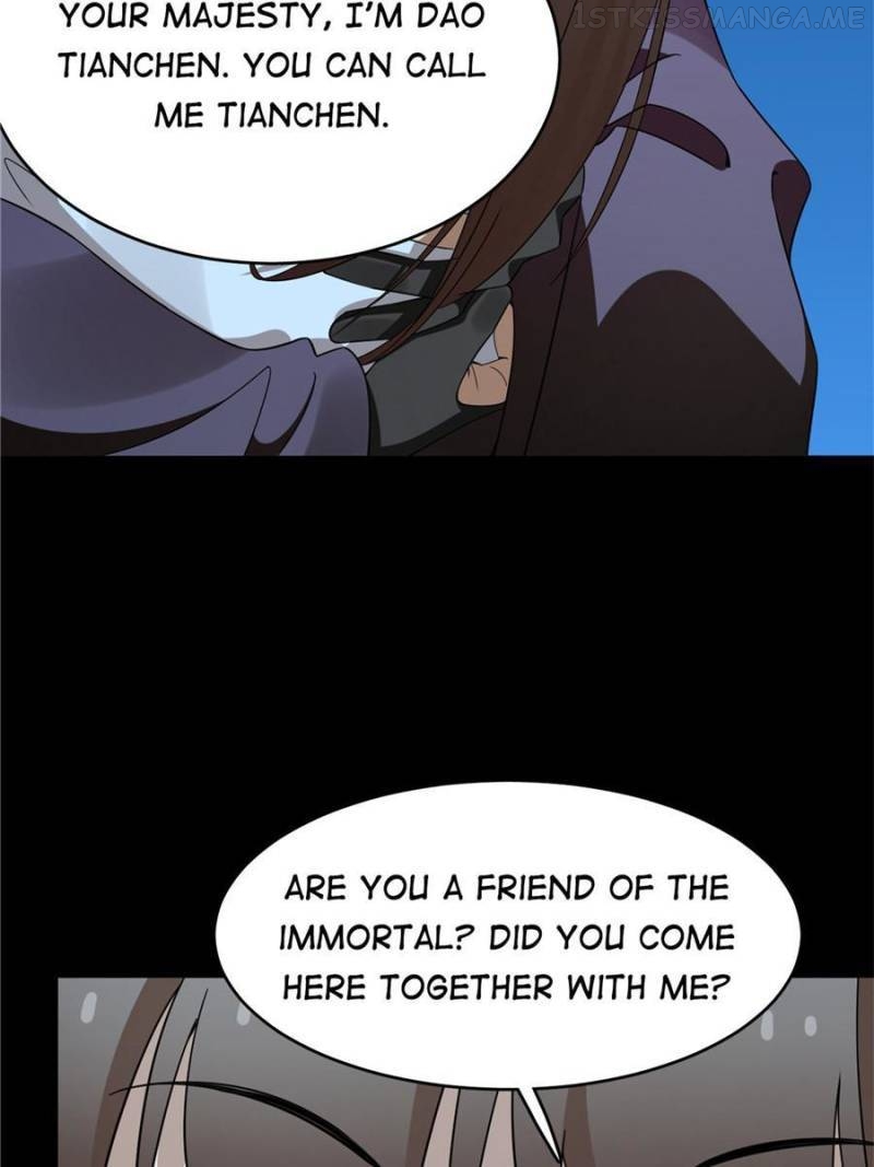 Queen of Posion: The Legend of a Super Agent, Doctor and Princess Chapter 396 - page 21