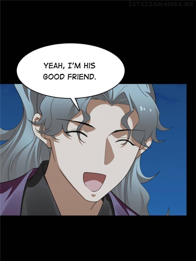 Queen of Posion: The Legend of a Super Agent, Doctor and Princess Chapter 396 - page 23