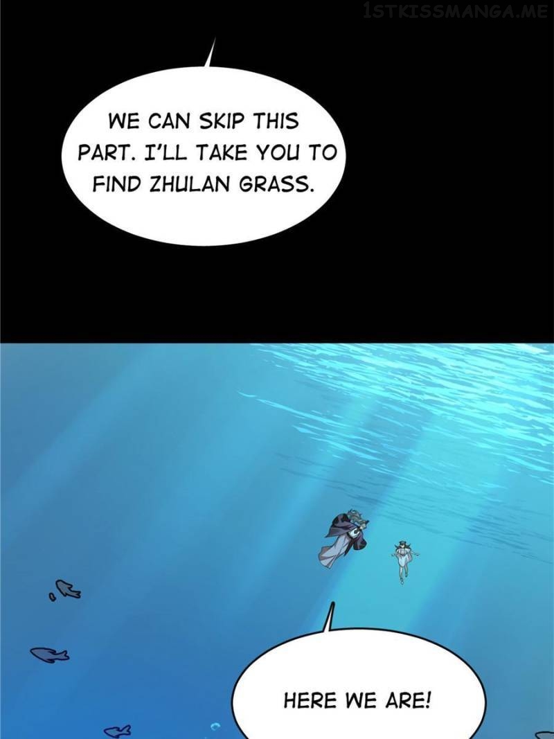 Queen of Posion: The Legend of a Super Agent, Doctor and Princess Chapter 396 - page 24