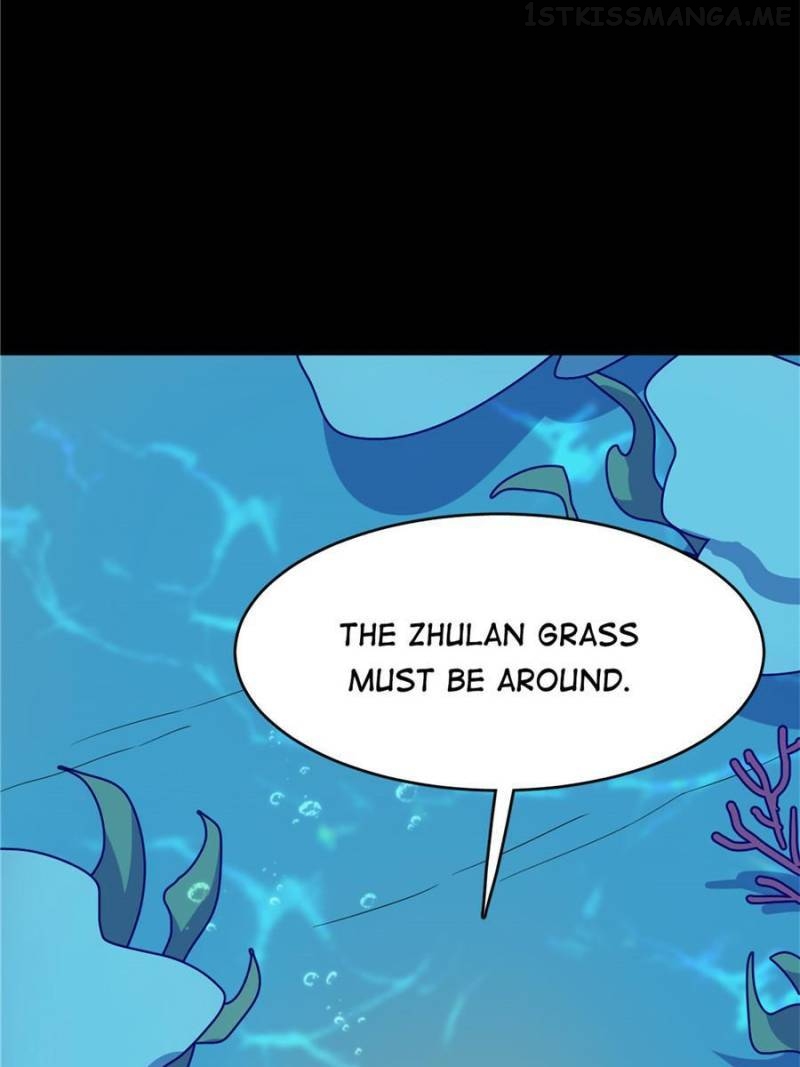Queen of Posion: The Legend of a Super Agent, Doctor and Princess Chapter 396 - page 26