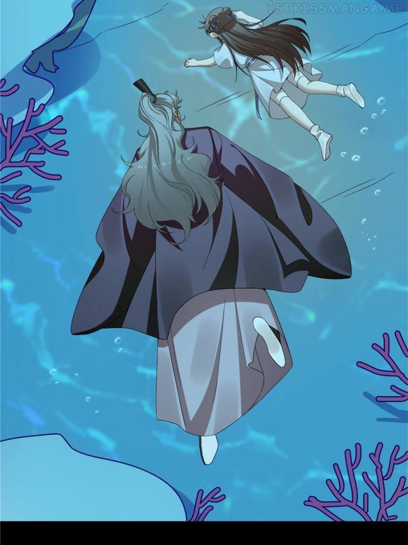 Queen of Posion: The Legend of a Super Agent, Doctor and Princess Chapter 396 - page 27