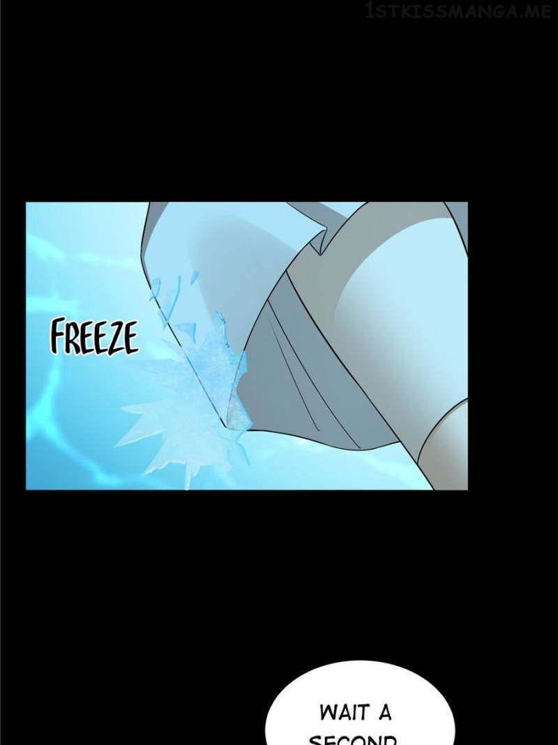 Queen of Posion: The Legend of a Super Agent, Doctor and Princess Chapter 396 - page 28