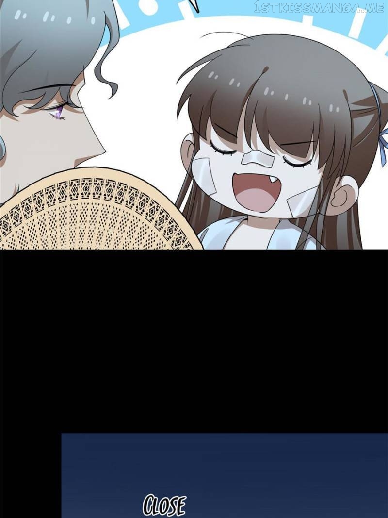 Queen of Posion: The Legend of a Super Agent, Doctor and Princess Chapter 396 - page 3