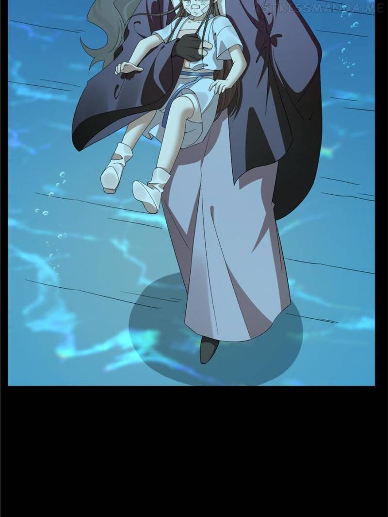 Queen of Posion: The Legend of a Super Agent, Doctor and Princess Chapter 396 - page 30