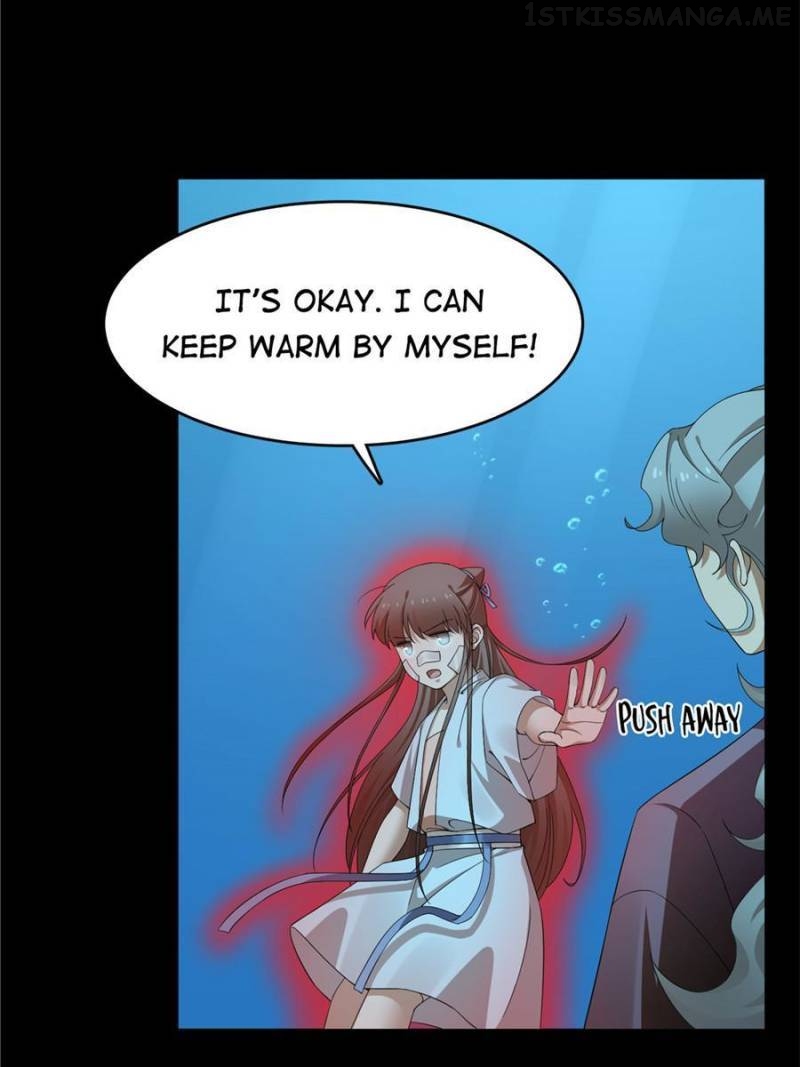 Queen of Posion: The Legend of a Super Agent, Doctor and Princess Chapter 396 - page 31