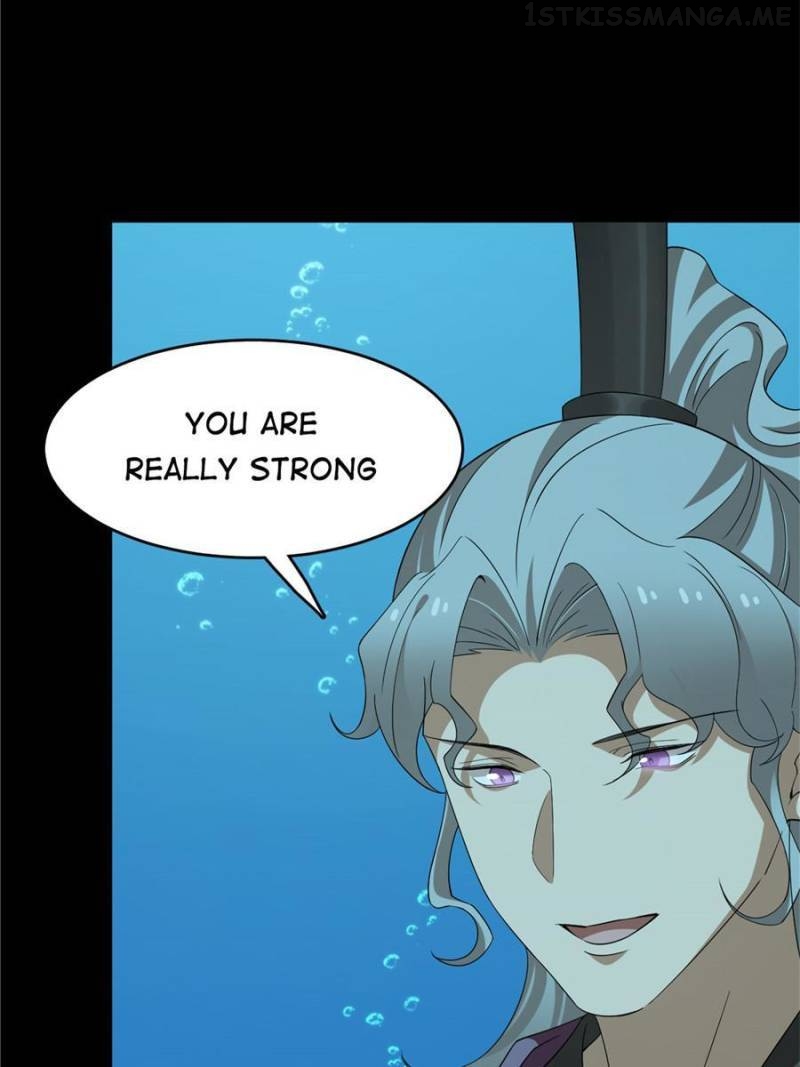 Queen of Posion: The Legend of a Super Agent, Doctor and Princess Chapter 396 - page 32
