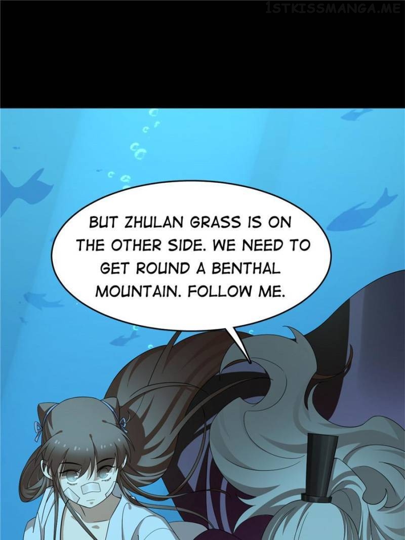 Queen of Posion: The Legend of a Super Agent, Doctor and Princess Chapter 396 - page 34