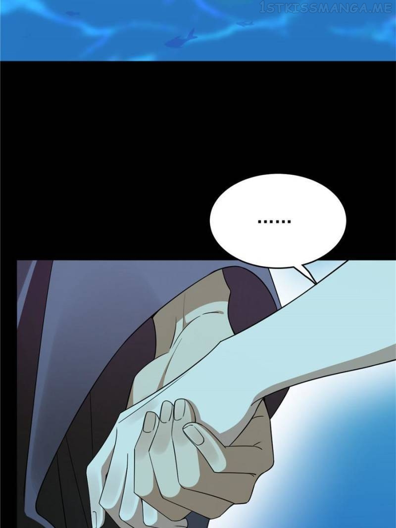 Queen of Posion: The Legend of a Super Agent, Doctor and Princess Chapter 396 - page 36