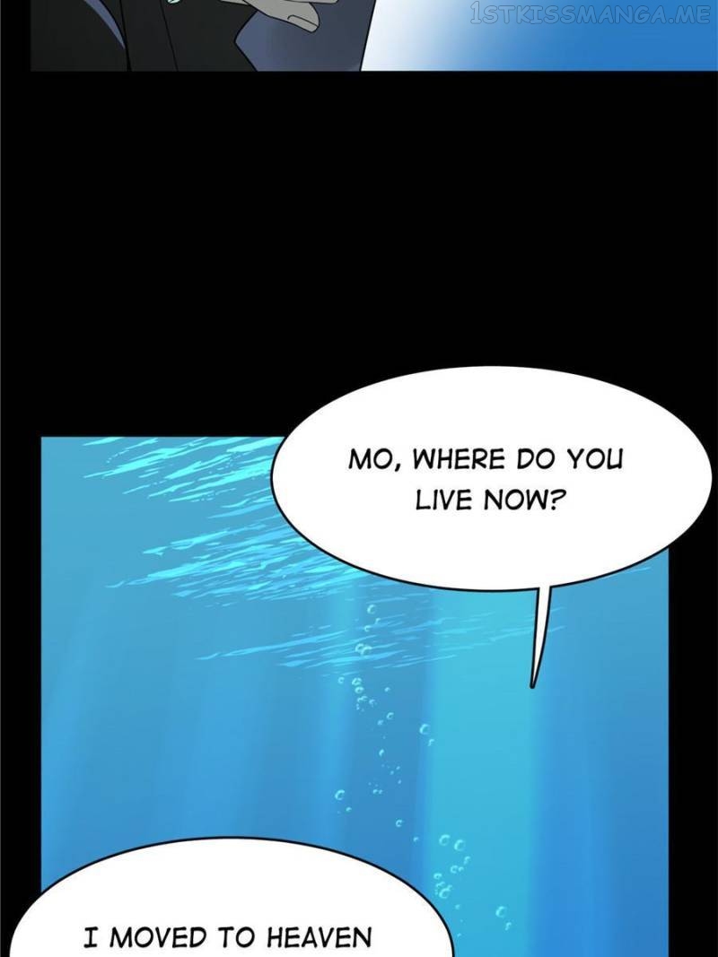 Queen of Posion: The Legend of a Super Agent, Doctor and Princess Chapter 396 - page 37